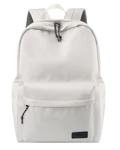 Produktbild: WATERFLY 20L Leicht Schulrucksack Rucksack: Casual Schultasche Wanderrucksack Outdoor Trekkingrucksack Klein Backpack Daypack Herren Damen für Arbeit Sport Reisen Travel