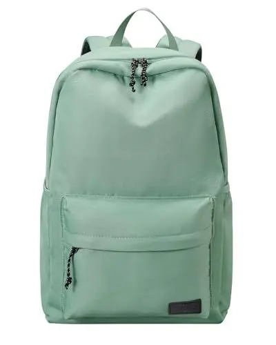 Produktbild: WATERFLY 20L Leicht Schulrucksack Rucksack: Casual Schultasche mit Laptopfach Wanderrucksack Outdoor Trekkingrucksack Klein Backpack Daypack Herren Damen für Arbeit Sport Reisen Travel