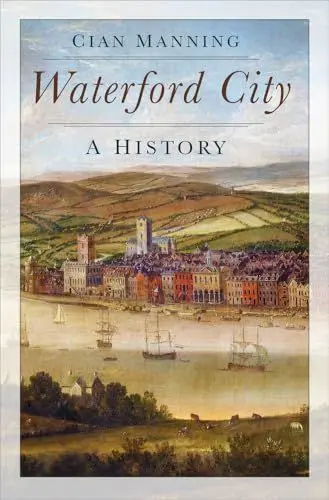 Produktbild: Waterford: A History