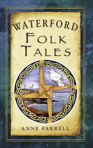Produktbild: Waterford Folk Tales (Folk Tales (Folk Tales: United Kingdom)