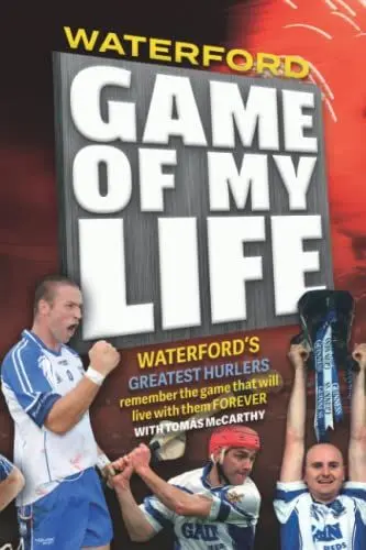 Produktbild: Waterford Game of my Life