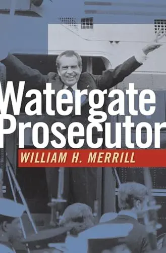 Produktbild: Watergate Prosecutor