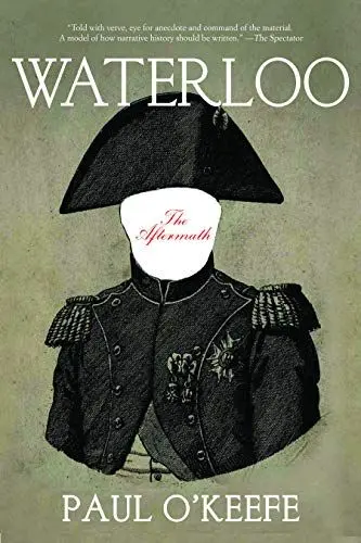Produktbild: Waterloo: The Aftermath