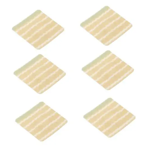 Produktbild: WATIIFUFU 10pcs Navelaufkleber Navel Topische Flecken Navel Verbesserte Pflaster Babynabel Vorräte
