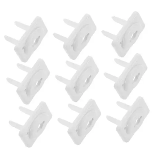 Produktbild: WATIIFUFU Baby Proofing Kit Steckdose Proofing Wandschutz Für Zuhause