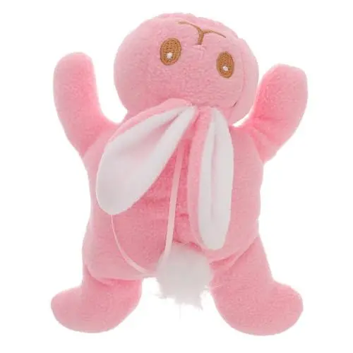Produktbild: WATIIFUFU 1Stk Milchflaschenabdeckung babyflaschenwärmer flaschenwärmer Babyflaschenbezug Flaschenhalter Flaschentasche Decken Sie die Babyflasche ab Flaschenabdeckung für Rosa