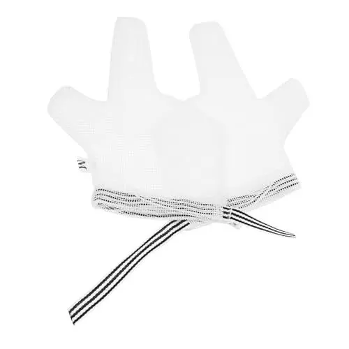 Produktbild: WATIIFUFU Daumenlutschen-handschuhe für Kleinkinder Jungen und Mädchen Zum Stoppen Des Daumenlutschens Bequemes Material Zum Schutz Des Fingerlutschens