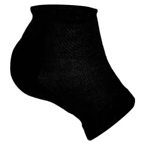 Produktbild: WATIIFUFU Supple Half Lift Cushions 1 Paar Höhenerhöhung Unsichtbare Einlegesohlen Für Unisex Atmungsaktiv Und