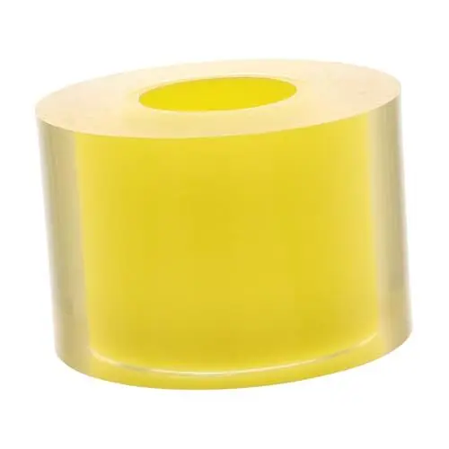 Produktbild: WATIIFUFU 1 Rolle Pvc Schutzfolie Praktische Schmuckfolie Schneidbare Uhrenfolie Praktische Uhrenfolie Schmuckversorgung Haushaltsuhrenfolie Schutzfolie Für Schmuck