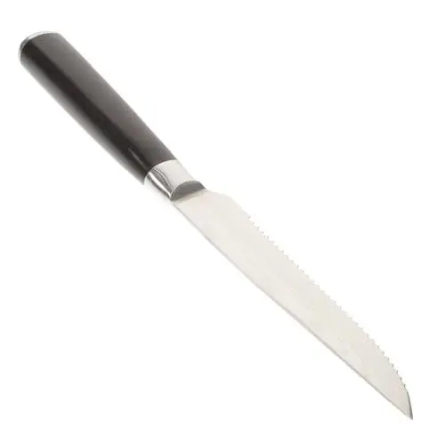Produktbild: WATIIFUFU 1stk Steakgeschirr Westliches Servierbesteck Schneidemesser Abendessen Steakbesteck Westliches Geschirr Westlicher Lebensmittelschneider Coffee Holz