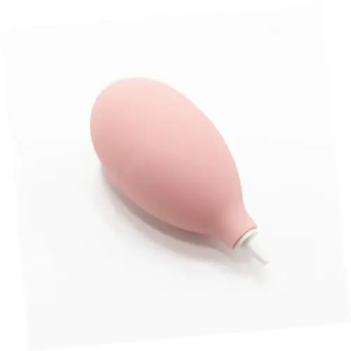 Produktbild: WATIIFUFU 5St Schmutz blasender Ball reinigungswerkzeuge cleaning tool kamerareinigung Staubfreies, sauberes Luftgebläse Reiniger auspressen Saugball aus Gummi Kamera Reinigungswerkzeug