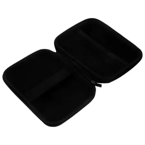 Produktbild: WATIIFUFU Kabel-Gadget-Organizer-Tasche Reise-Elektronik-Organizer-Tasche für Home Office und Outdoor