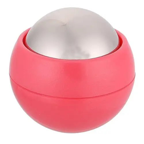 Produktbild: WATIIFUFU Triggerpunkt-massagegerät Massage-rollerball Für Die Eistherapie Tragbarer Massageball