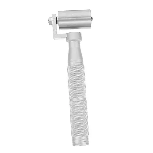 Produktbild: WATIIFUFU Premium Nahtroller Für Tapeten Tragbarer Tapetenroller Mit Robustem Griff Konstruktionsroller Für Präzise Anwendung Ideal Für Renovierung Und Dekoration