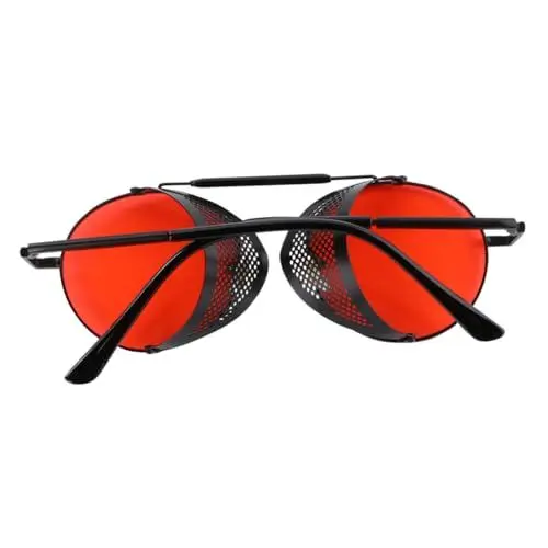 Produktbild: WATIIFUFU Unisex-mode-sonnenbrille Für Männer Und Frauen Polarisierte Sportbrille Nasenpads Für Den Außenbereich
