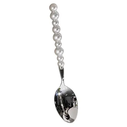 Produktbild: WATIIFUFU Steak-Utensil tafelgeschirr geschirr modern Tischdekoration tischdeko esstisch Tafelsilber Besteck wiederverwendbares Geschirr westliches Restaurantgeschirr Metall