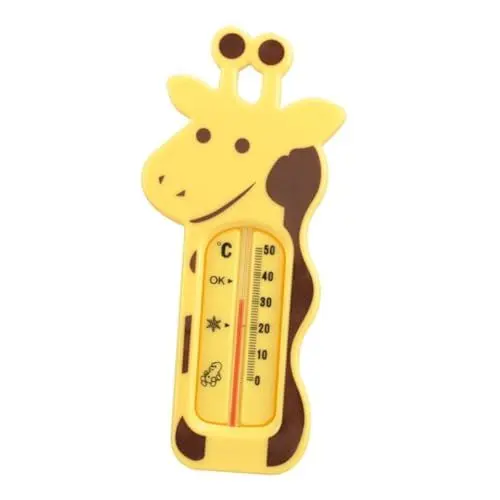 Produktbild: WATIIFUFU Wasserthermometer Kinderspielzeug Kinderspielzeug Babywanne Babybadewanne Babybadespielzeug Thermometer Für Kinder Badewanne Badethermometer Spielzeugthermometer