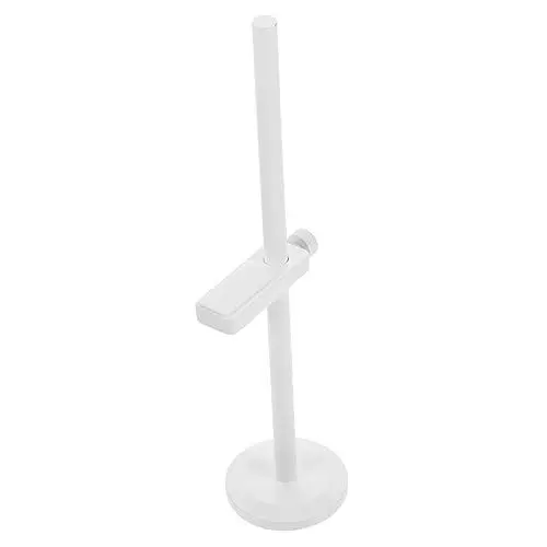 Produktbild: WATIIFUFU GPU-Stand, verstellbare GPU-Halterung, Anti-Sag-Halterung, Weiß, für Grafikkarten, PCIe x16, Gaming, Profi