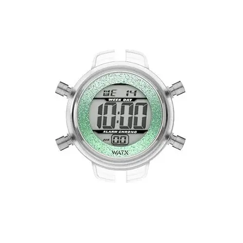 Produktbild: WATXANDCO Digital RWA1535