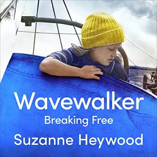 Produktbild: Wavewalker: Breaking Free