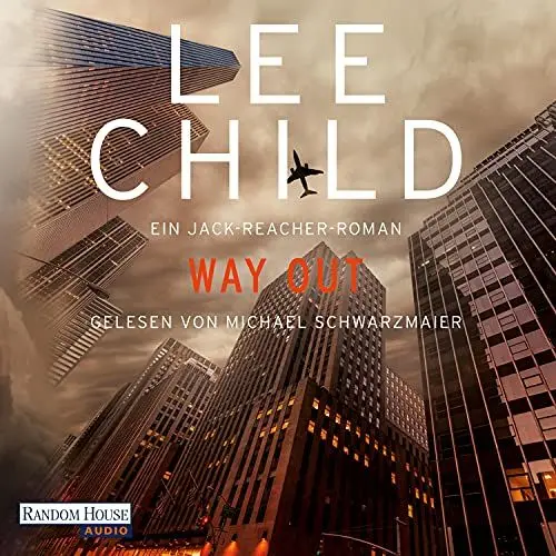 Produktbild: Way Out: Jack Reacher 10