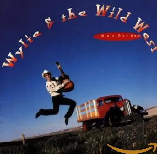 Produktbild: Way Out West