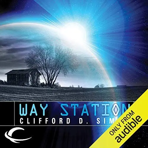 Produktbild: Way Station