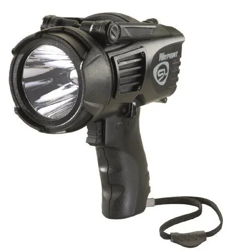 Produktbild: WAYPOINT, NEGRO 210 LUMENS