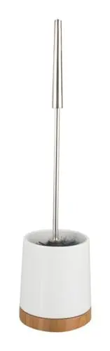 Produktbild: WC-Garnitur Bamboo Keramik
