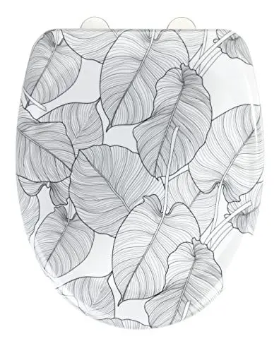 Produktbild: WC-Sitz Samoa