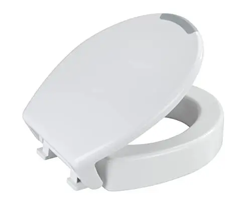 Produktbild: WC-Sitz Secura Comfort L