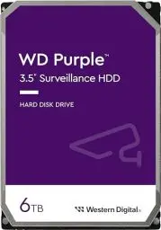 Produktbild: WD Purple™, 6TB