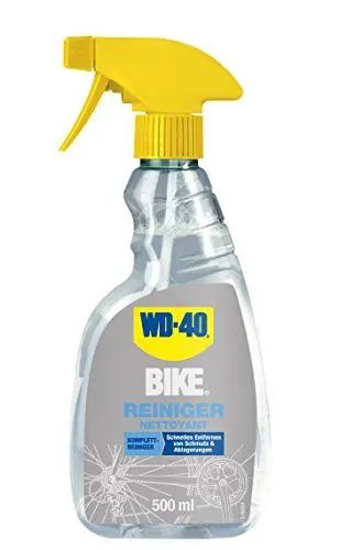 Produktbild: WD-40 Bike Fahrradreiniger 500ml