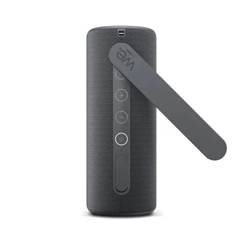 Produktbild: WE. by Loewe. Hear 1 Storm Grey
