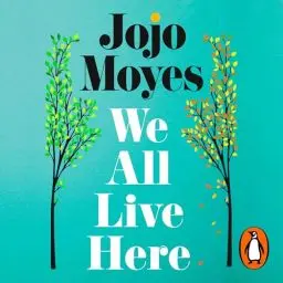Produktbild: We All Live Here