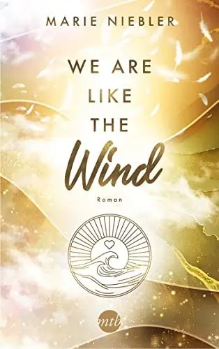 Produktbild: We Are Like the Wind (Like Us, Band 3)