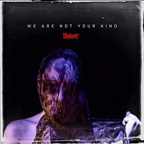 Produktbild: We Are Not Your Kind