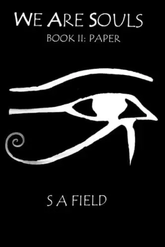 Produktbild: We Are Souls: Book 2: Paper
