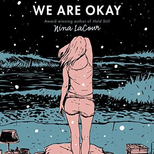 Produktbild: We Are Okay