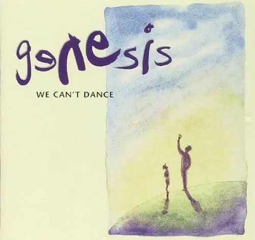 Produktbild: We Can't Dance