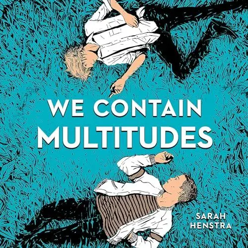 Produktbild: We Contain Multitudes