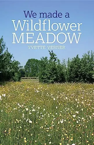 Produktbild: We Made a Wildflower Meadow