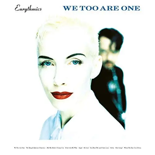 Produktbild: We Too Are One (Vinyl LP)