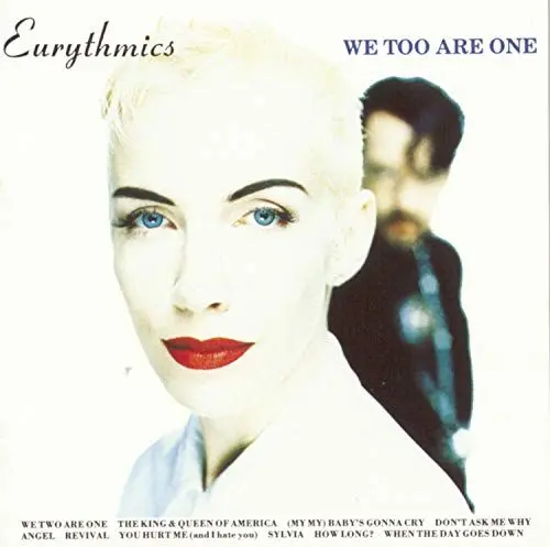 Produktbild: We Two Are One