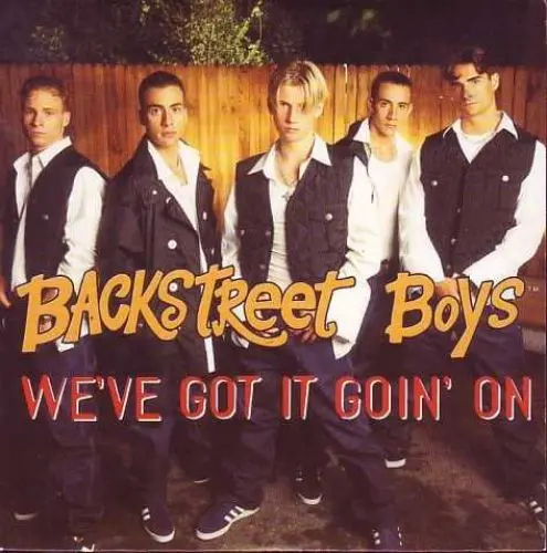 Produktbild: We Ve Got It Goin On