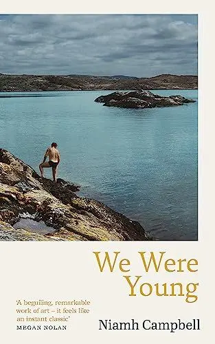 Produktbild: We Were Young