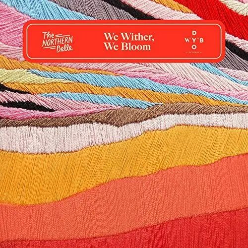 Produktbild: We Wither, We Bloom (Vinyl LP)