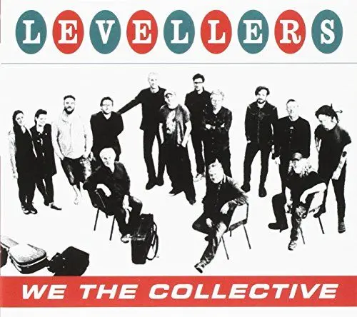 Produktbild: We the Collective