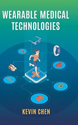 Produktbild: Wearable Medical Technologies