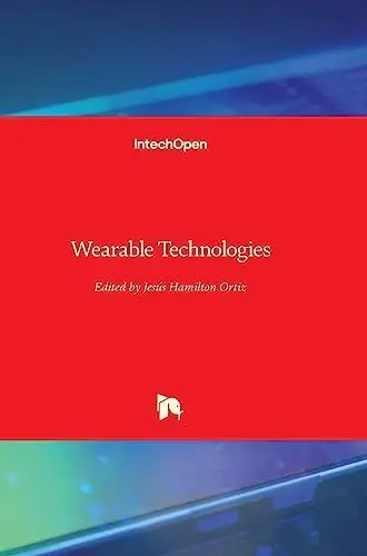 Produktbild: Wearable Technologies